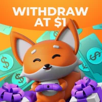 Scrambly: Play & Earn Rewards