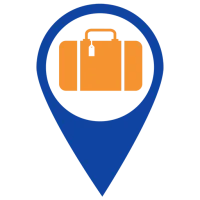 Bags Parking Luggage Storage
